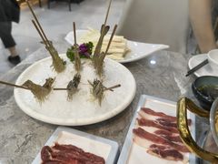 -牛天下·牛肉·海鲜·打边炉·融合菜