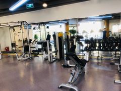 -每刻健身工作室(西直门店)