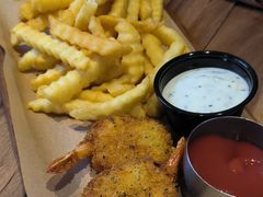 -必胜客(时代广场店)