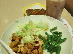 -永和大王(花好园店)