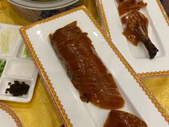 -白家大院·王府宫廷菜(苏州街店)