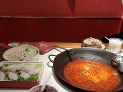 -老天桥蛙炉火锅(姑苏总店)