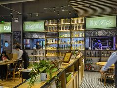 -MYLK意式小厨(熙地港店)