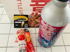 -火联烧烤(学院路创始店)