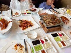 -四季民福烤鸭店(前门大栅栏店)