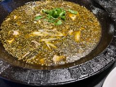 -大院河·仙鱼莊(九眼桥店)