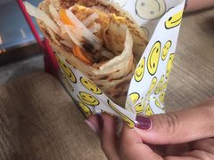 -权味·朝鲜族拌饭(勒泰店)