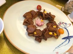 -国瑞酒店餐饮部