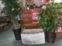 -丝丝香王凉粉(汇宇店)