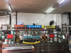 -津品味小吃(大学湾店)