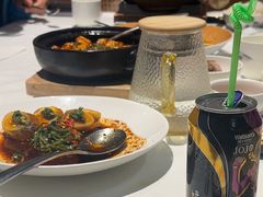 -贡宴盐帮菜自贡驻京联络处餐厅