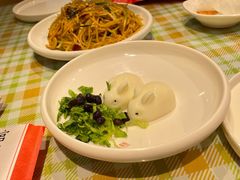 -姥姥春饼·烤鸭(未央路盛龙店)