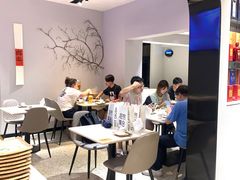 -丁字口海鲜热炒·烧烤大排档