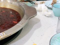 -云溪河冷锅鱼(成都玉林小吃街店)