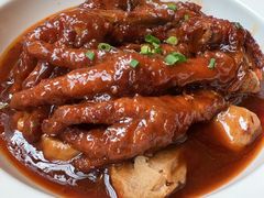 -品大三·经典淮扬菜(大行宫店)