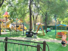 -北京海德酒店温泉