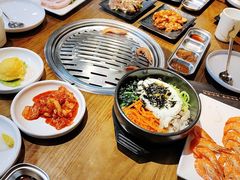-·缸桶屋·韩式牛肋条自助烤肉(西湖D11店)