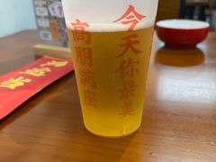 -炒豆合作社(磁器口店)
