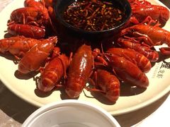 -巴厘龙虾·榜首油焖大虾(洞庭·艺术洋房店)