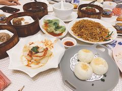 -香港富临皇宫(扬名广场店)