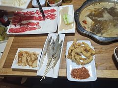 -傣妹火锅(南京东路一店)