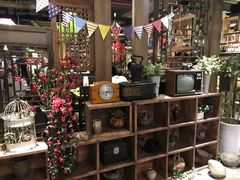 -别院里音乐餐酒吧(双流航空港店)