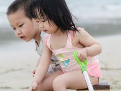 -西涌国际滨海旅游区