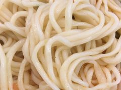 -西安手工面(万象城店)