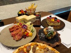 -咖梦餐厅 COMENG RESTAURANT