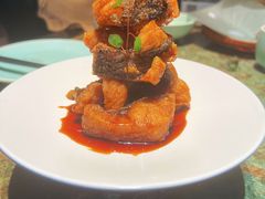 -苏帮袁Sue Cuisine(南开大悦城店)