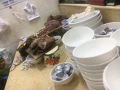 -老刘家泡馍·陕西老字号(钟楼广济街店)