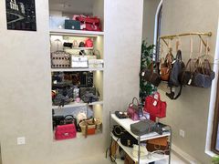 -六六奢品·vintage中古·回收二手奢侈品包包手表首饰(环球港店)
