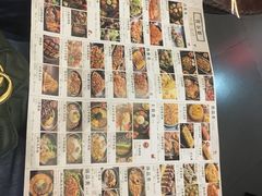 -将军牛排·尔滨地标朝鲜族美食(总店)
