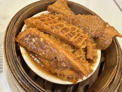 -麒麟海鲜酒家(Richmond)