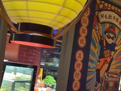 -芝小官毛肚火锅海鲜自助(淮安清江浦区新亚店)