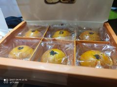 -鲍师傅糕点(国金街店)