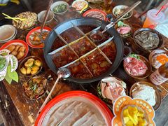-后火锅(总店)