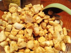-圳兴面王·拌川·特色炒面(南山保利剧院店)