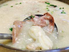 猪杂煲-盛记顺德高佬猪杂粥