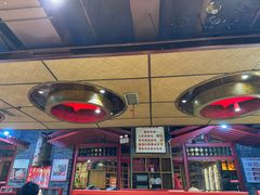 -大队长主题火锅(观音桥店)
