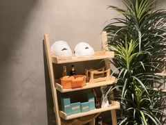 -施奈儿.洗头頭療.按摩SPA.采耳(上梅林店)