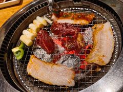 -御牛道日式烤肉料理(杭州万象城店)
