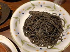 -萨莉亚意式餐厅(杭州滨江天街店)