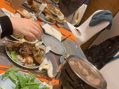 -菲住布渴酒店自助餐厅(阿里巴巴西溪园区店)