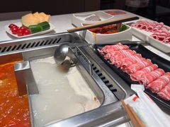 -海底捞火锅(稻河古街夜宵主题店)