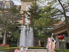 -中旅阿那亚九龙湖·公主酒店