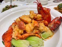 -万龙洲海鲜(大兴绿地缤纷城店)