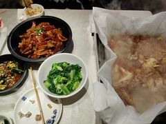 -忆3毛烧烤美食城(龙塘直营店)