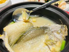 -莆田餐厅PUTIEN(世博源店)