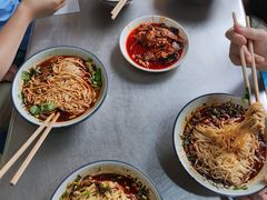 -渔桥李记奶汤面(东街店)